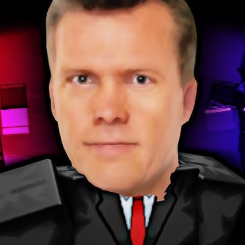 Roblox is Chaos [Chaos in the Confines X Roblox (Point.Blank Remix)]