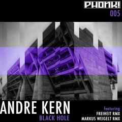 Andre Kern - Proxima (Markus Weigelt Remix) [PHONK]