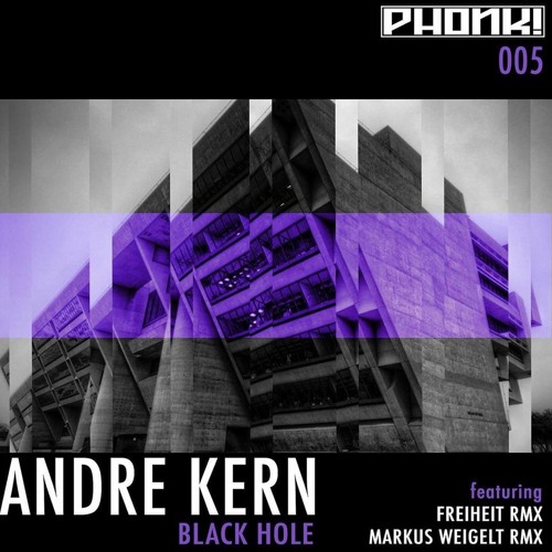 Andre Kern - Proxima (Markus Weigelt Remix) [PHONK]