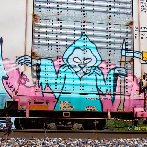 Loop Diggers SRC 221 trk 4 - Reap What You Sow