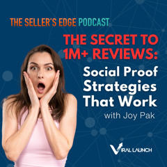 The Secret to 1M+ Reviews: Social Proof Strategies That Work