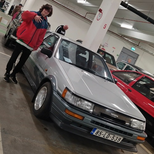 No More Gas In The Rig Can't Even Get It Started 😝👌