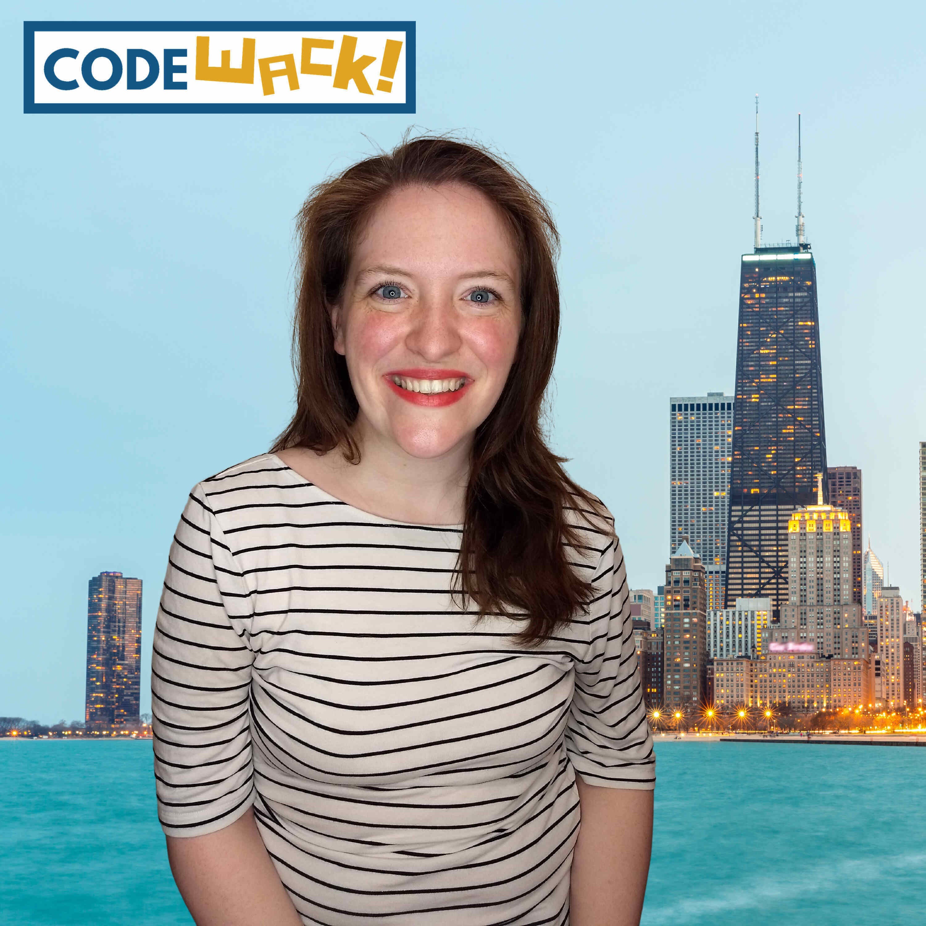 New from Code WACK, 'If You Give a Mouse a Cookie' & other healthcare myths episode artwork