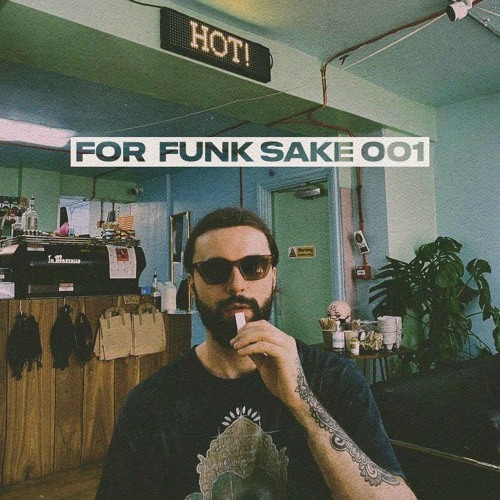 Svnny P presents For Funk Sake 001