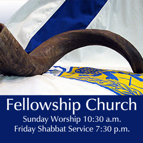 Stream 20250511 - The Holy Spirit (Pt. 2) by Fellowship Church | Listen ...