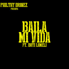 Baila Mi Vida