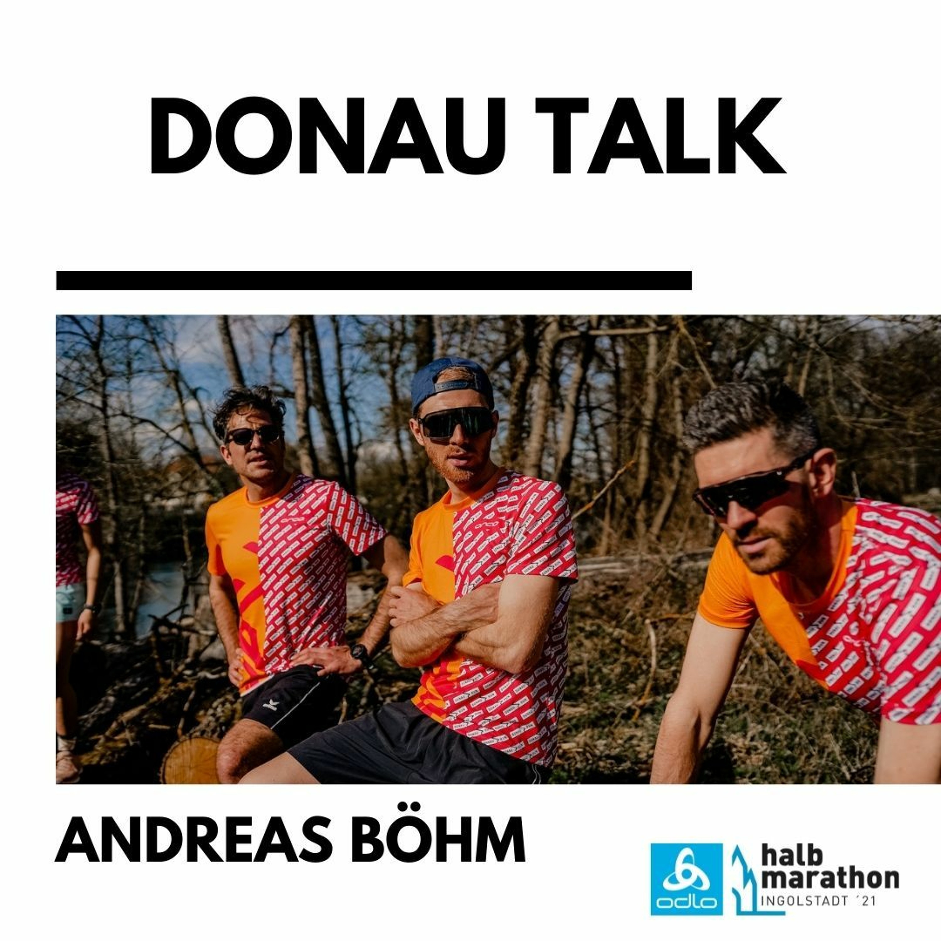 Donau Talk