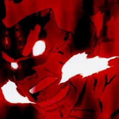 “I Madara, Declare That You Are The Strongest Of Them All!” Might Guy X Hero ~  (prod. Cash Carti)