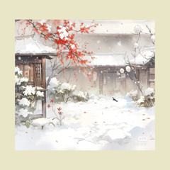 natale e panettone [mini bump x2]