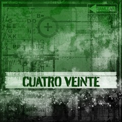 "Cuatro Veinte"