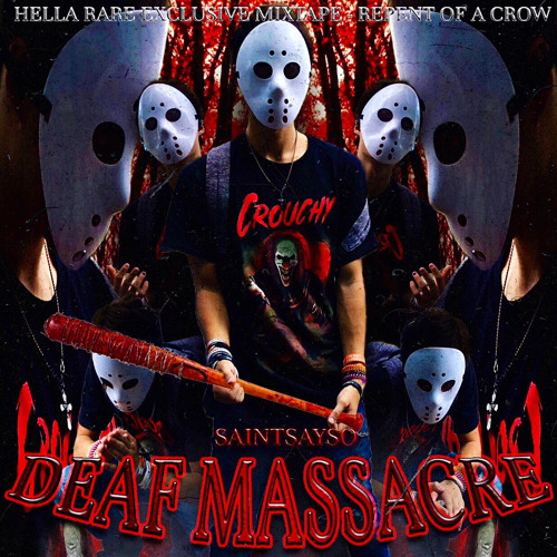 Sayso - Casanova (Deaf Massacre’)