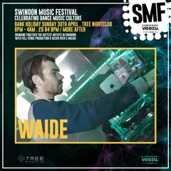 SMF 2023 PROMO MIX