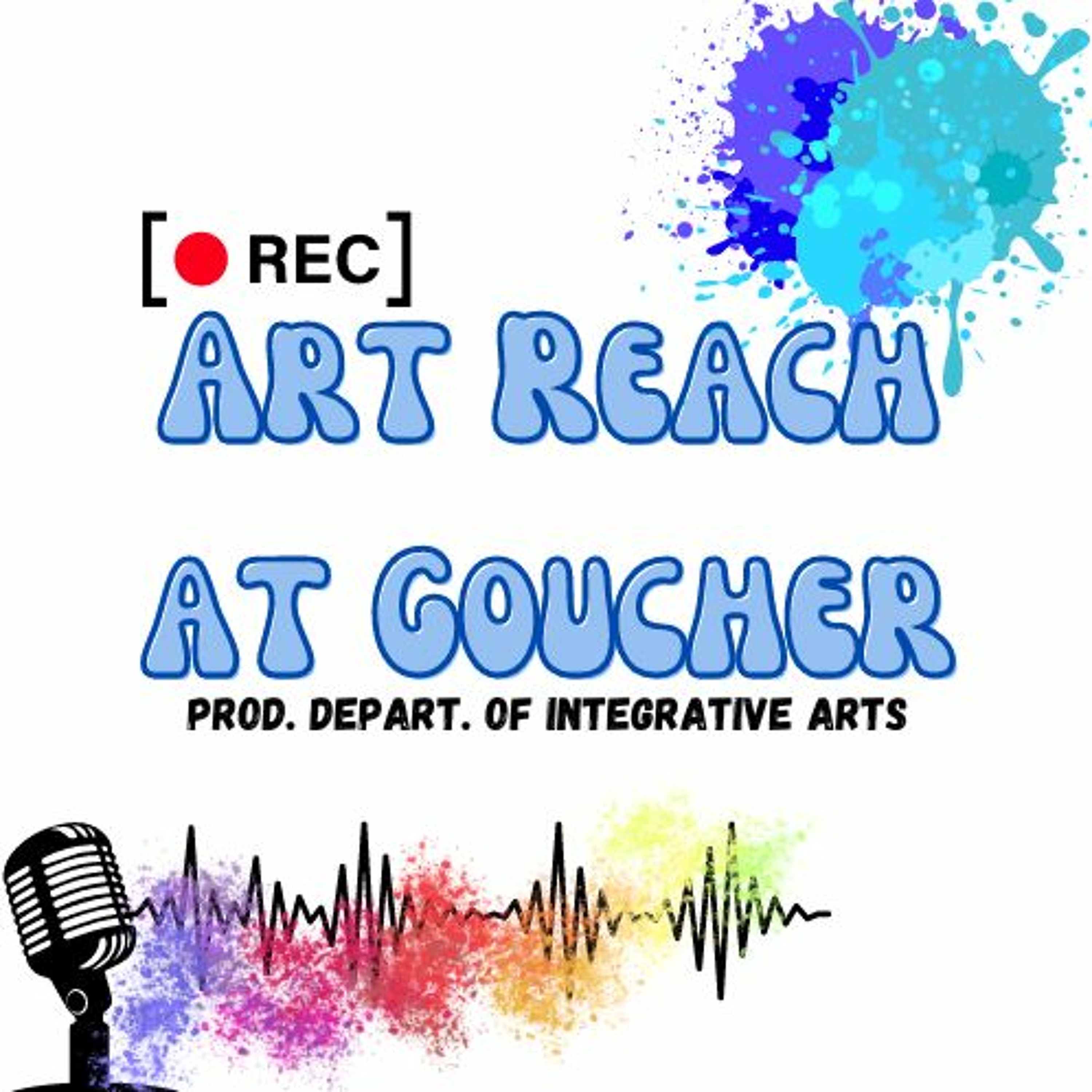 Goucher College Podcasts