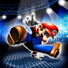 Mario  (Jersey Vibe)