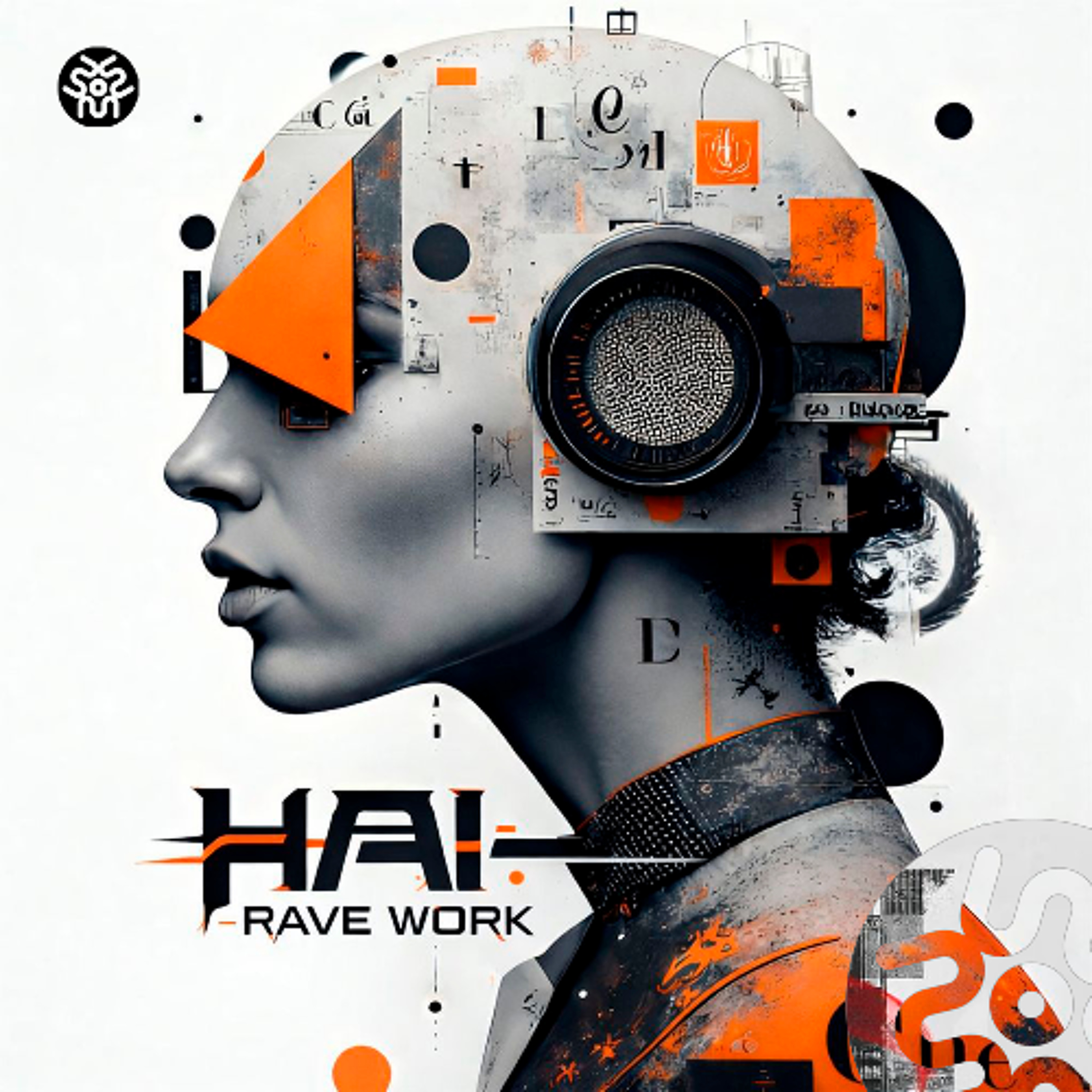 HAI - Rave Work (Extended Mix) | FREE DOWNLOAD episode artwork