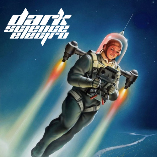 Dark Science Electro - Episode 650 - 2/25/2022