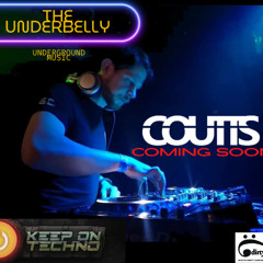 Coutts- Underbelly 2025