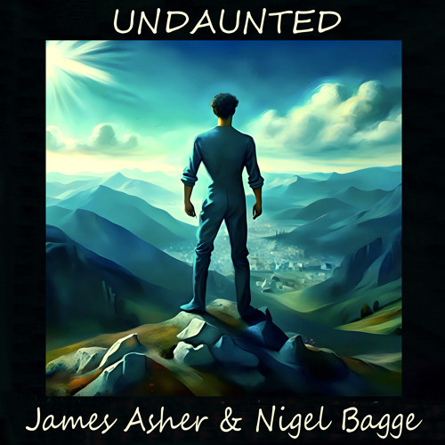 Undaunted