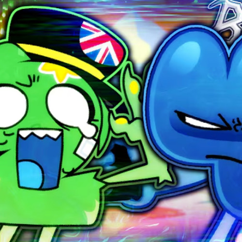 Stream BFDIMemes | FNF BFDI 26 | GFC [A Fools Update Mod] credit
