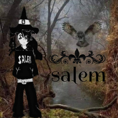 @темный фармацевт - salem prod. цццц