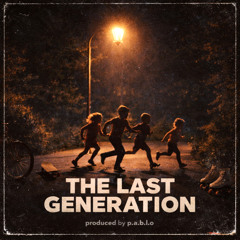 The Last Generation