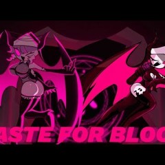 Taste for Blood but Selvena and Sarvente sings it