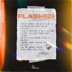 Adesoga - Flashes (Official Audio).mp3