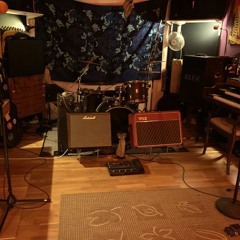 Boeves Psalm (Lars Hollmer Cover)