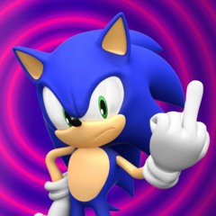 Buttcheek Sonic Freestyle 2