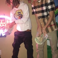 Dirty Dug - PACKMAN & ROBBIN (FT. BagBoyByle) prod. B.RANDON