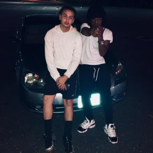 Ttumarkydglow X Almighty jayrod  - stay tuned