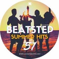 BEATSTEP 51 SUMMER HITS _ Mix & Selected by AXF_