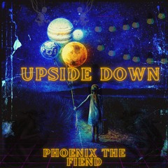Upside Down (Prod:KosFinger)
