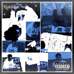 JAD HEAXT - Righteous