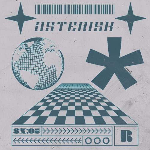 asterisk