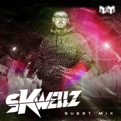 Nu:Motive Guest Mix - Skwellz