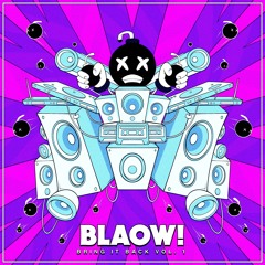 LYNY - Noxious (BLAOW! x Peek Levels Flip)