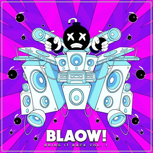 LYNY - Noxious (BLAOW! x Peek Levels Flip)