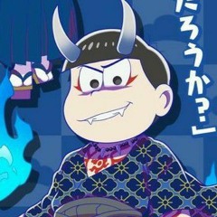 At god's mercy || Osomatsu-san || karamatsu Ai cover