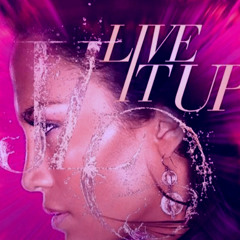 Jennifer Lopez - Live It Up(Yiyan REMIX)