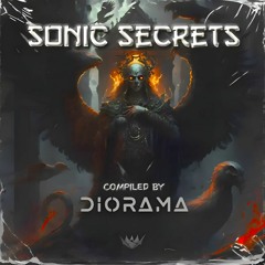 VA Sonic Secrets compiled by Diorama (Out Now)