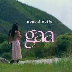 GAA-Pugu x Cutie