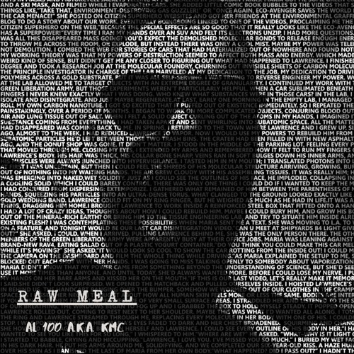 06.AL 100 A.k.a. KMC - Hitjacking