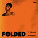 on FOLDED (EGNEVER NEW DRUMS)