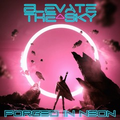 Forged In Neon (Instrumental)
