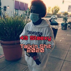 Triple Threat (ft. Moso Trillion & Triple Jay) (Prod. BossLifeBigSpence)