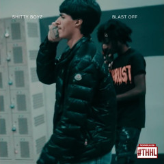 Blast Off - shittyboyz