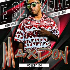 IKO NOQU KA TALEI REMIX [ JIVE REMIX ]