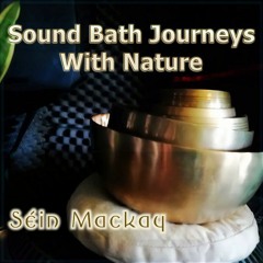 Refreshing Dream Journey 05 - Settling in Nature (part1of2)