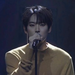 SF9 Inseong (인성) - Downpour (소나기) [I.O.I (아이오아이)]